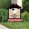Big Dot of Happiness Beware of Pirates - Party Decorations - Pirate Birthday Party Welcome Yard Sign